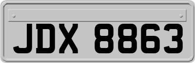 JDX8863