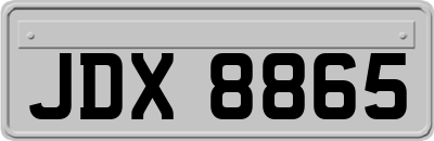 JDX8865