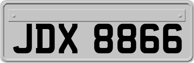 JDX8866