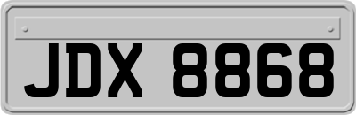 JDX8868