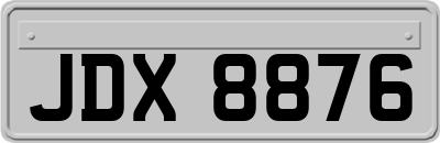 JDX8876