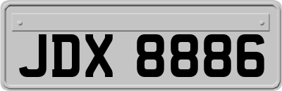 JDX8886