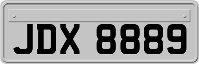 JDX8889