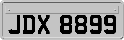 JDX8899