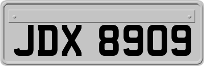 JDX8909