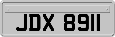 JDX8911