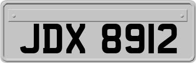 JDX8912