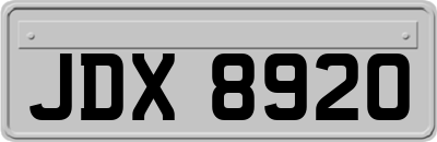 JDX8920