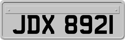 JDX8921