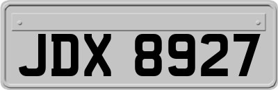 JDX8927