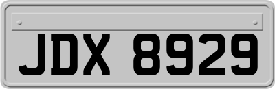 JDX8929