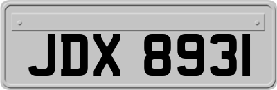 JDX8931