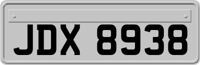 JDX8938