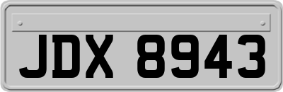 JDX8943