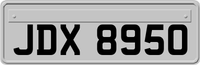 JDX8950