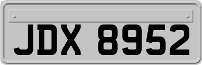 JDX8952