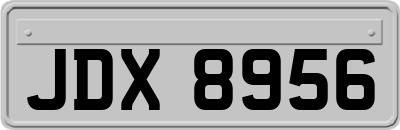 JDX8956