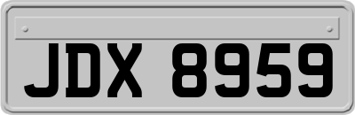 JDX8959