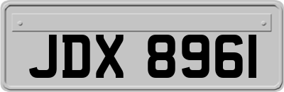 JDX8961