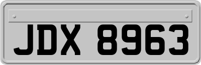 JDX8963