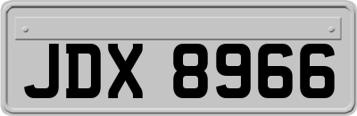 JDX8966