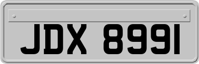 JDX8991