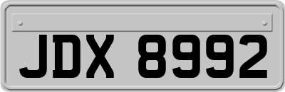 JDX8992