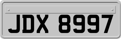 JDX8997