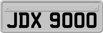 JDX9000