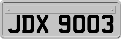 JDX9003