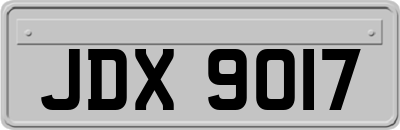 JDX9017