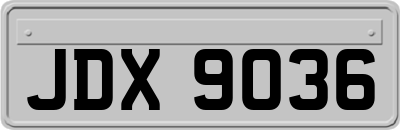 JDX9036