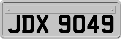 JDX9049