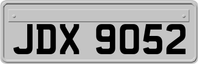 JDX9052