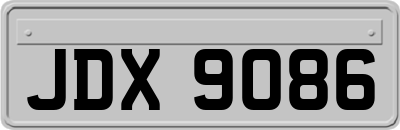 JDX9086