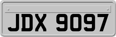 JDX9097