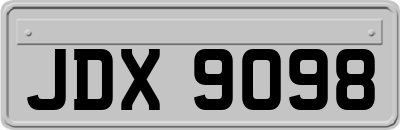 JDX9098