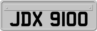 JDX9100