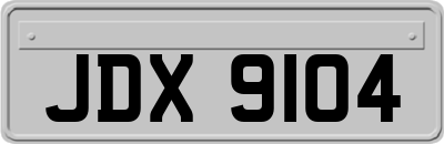 JDX9104