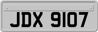 JDX9107