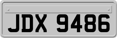 JDX9486