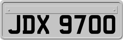 JDX9700