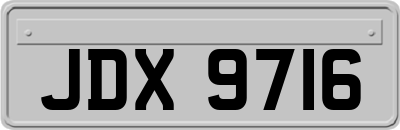 JDX9716