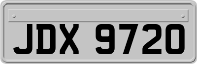 JDX9720