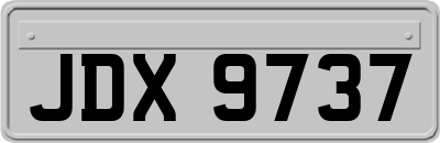 JDX9737