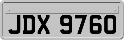 JDX9760