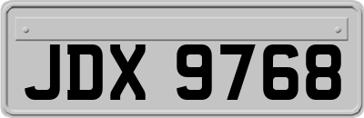 JDX9768