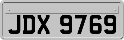 JDX9769