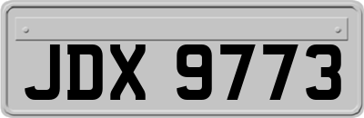 JDX9773