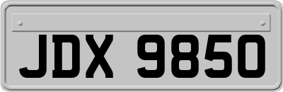 JDX9850